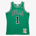Tricou Bulls Derrick Rose