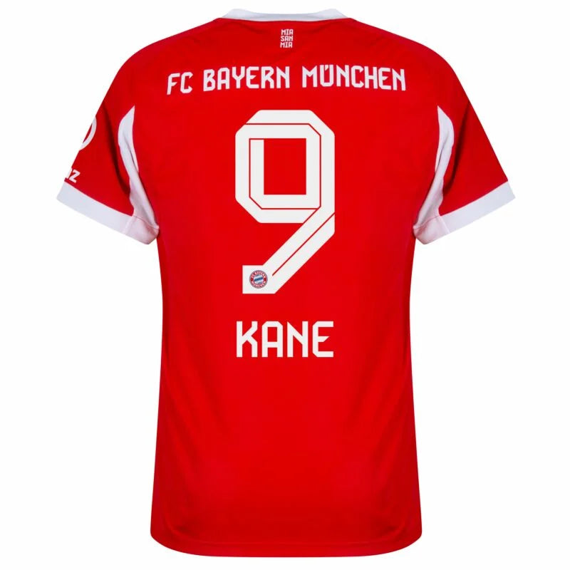 Tricou Bayern Harry Kane home player version