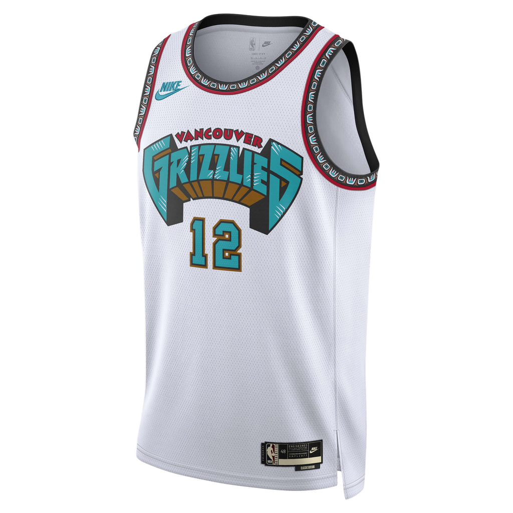 Tricou Grizzlies Ja Morant