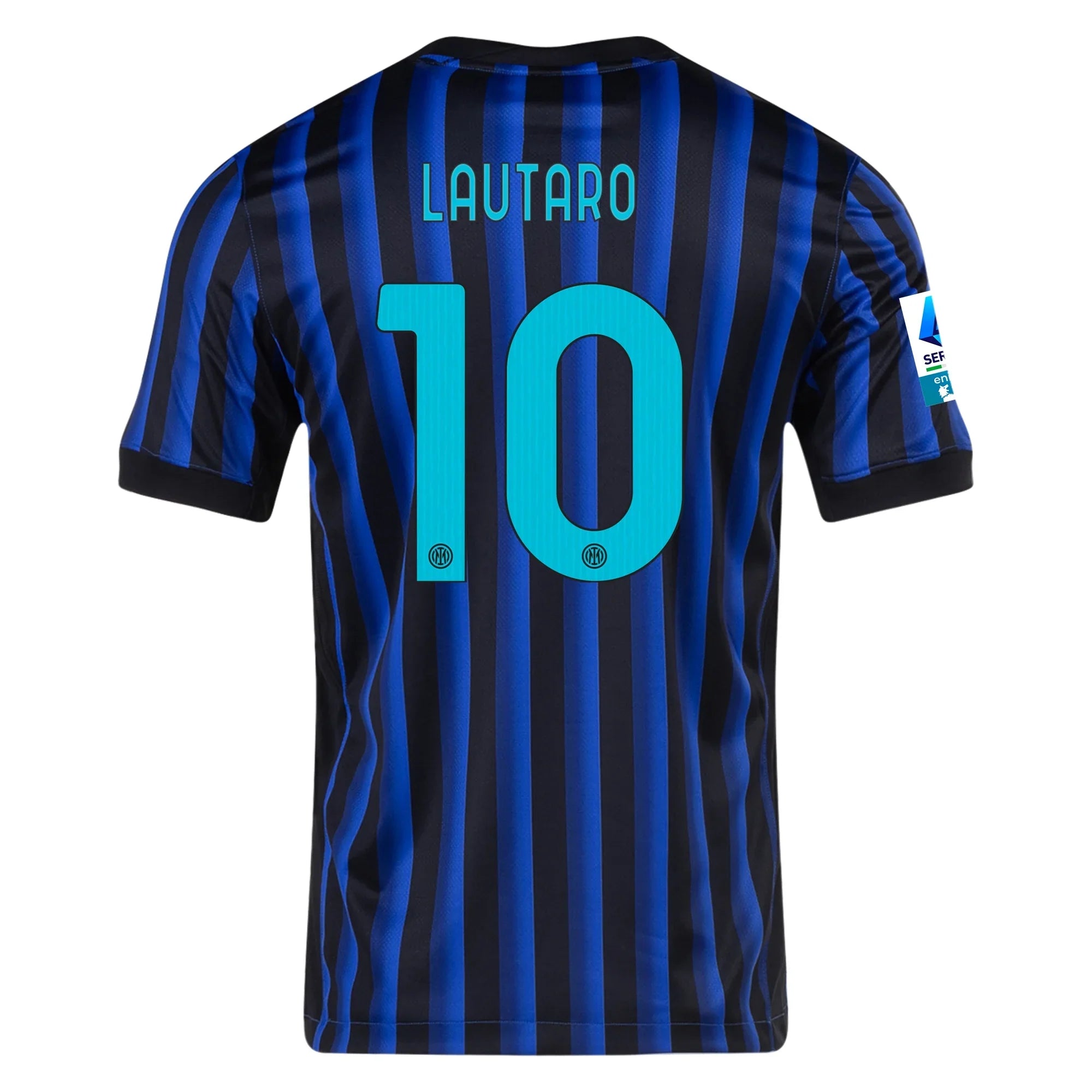 Tricou Inter Lautaro home player version