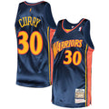 Tricou Golden State Warriors Steph Curry vintage