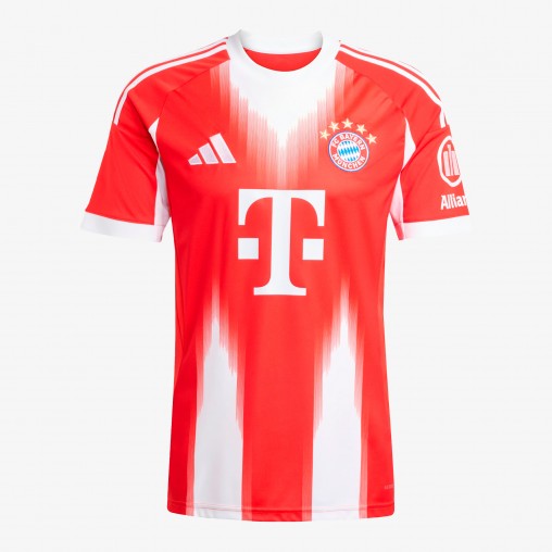 Tricou Bayern Harry Kane home player version