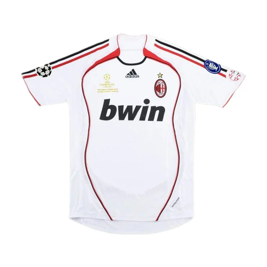 Tricou Ac Milan Maldini retro
