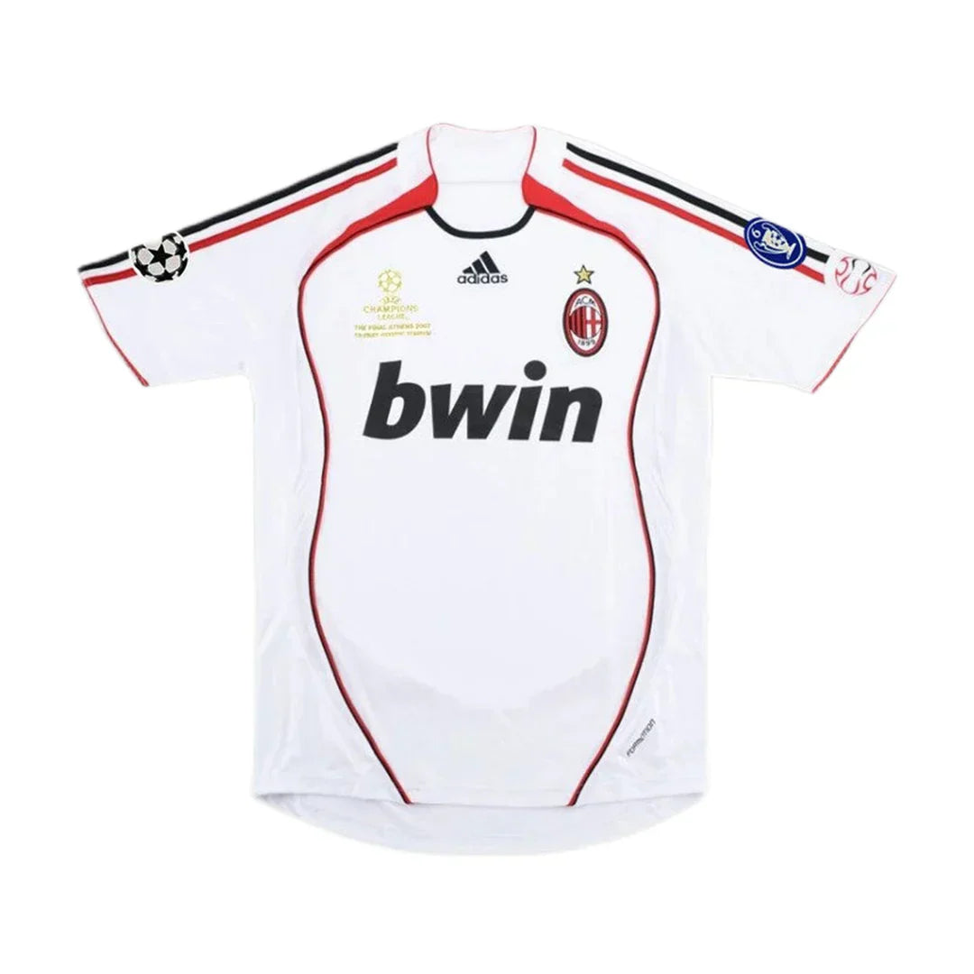 Tricou Ac Milan Kaka' retro