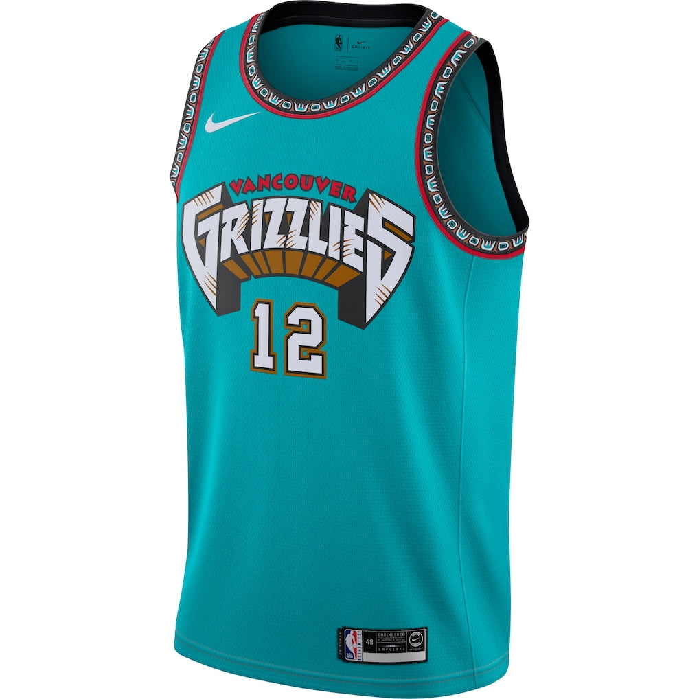 Tricou Grizzlies Ja Morant away