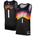 Tricou Suns Booker