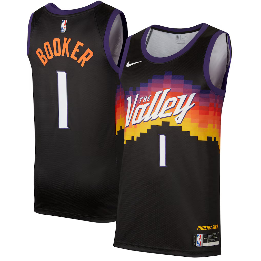Tricou Suns Booker