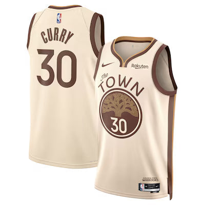 Tricou Worriors Curry