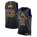 Tricou Lakers Lebron James