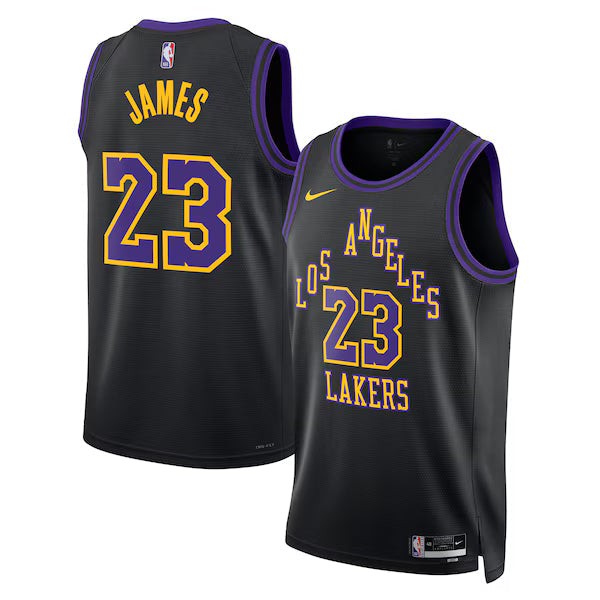 Tricou Lakers Lebron James