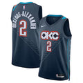 Tricou OKC Thunder Shai Gilgeous-Alexander