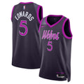 Tricou Timberwolves Anthony Edwards away