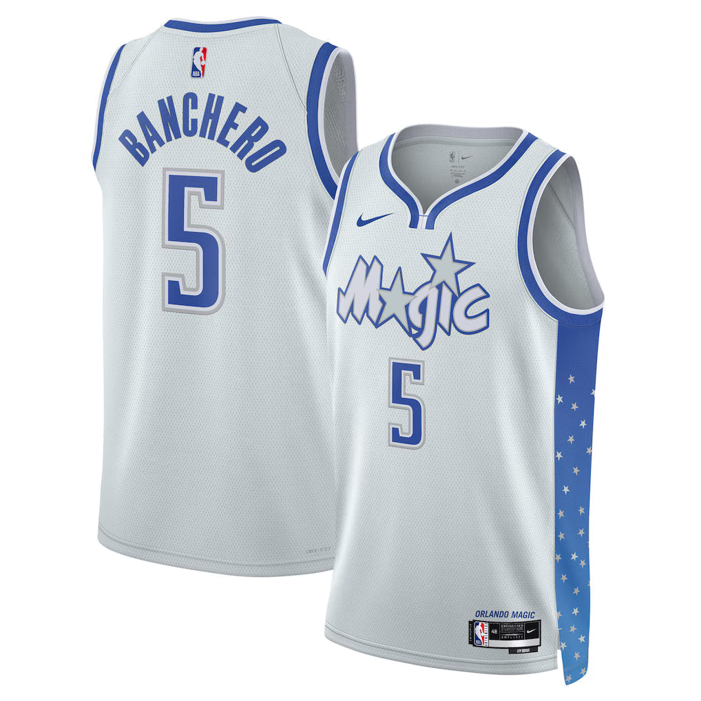 Tricou Magic Banchero