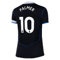Tricou Chelsea Cole Palmer away player version