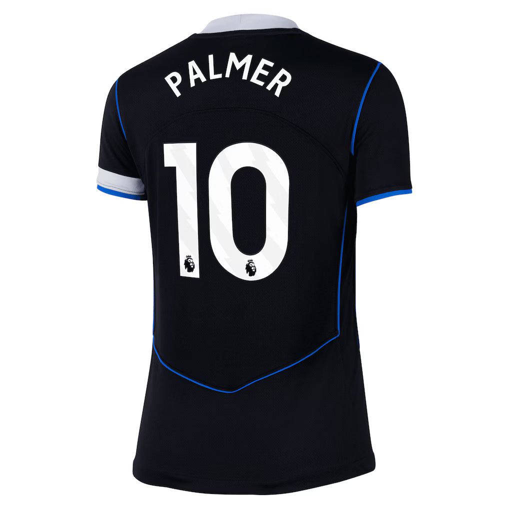 Tricou Chelsea Cole Palmer away player version