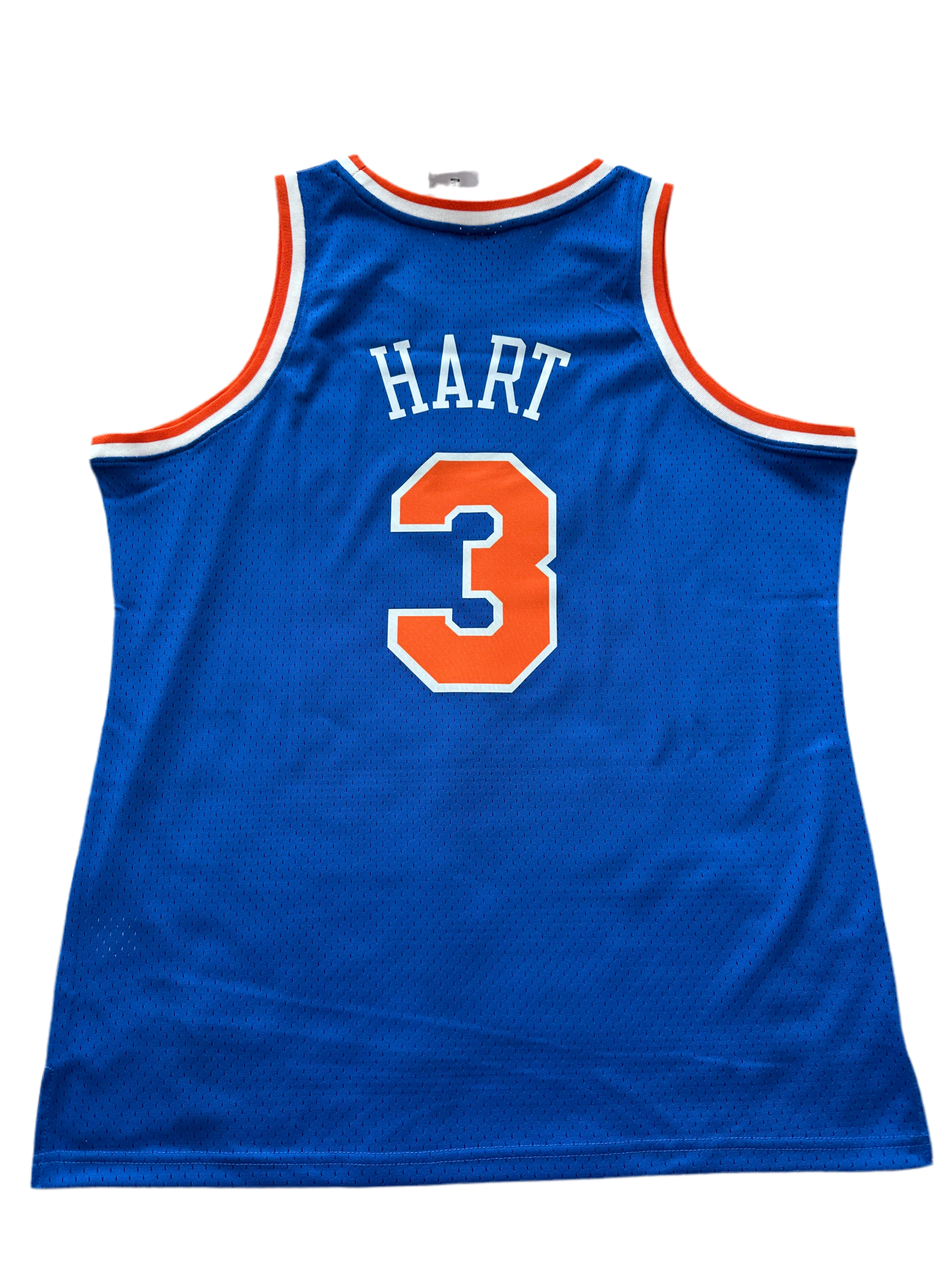 Tricou New York Knicks Josh Hart