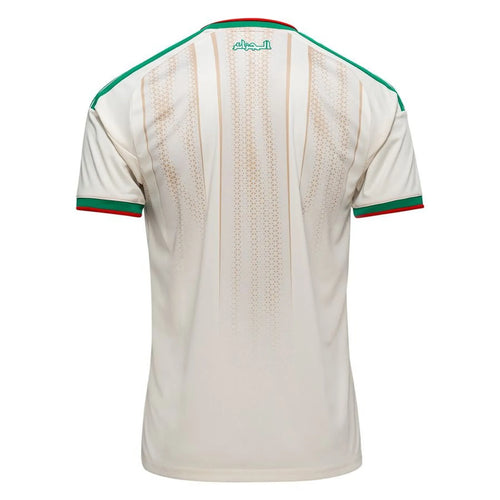 Tricou Algeria