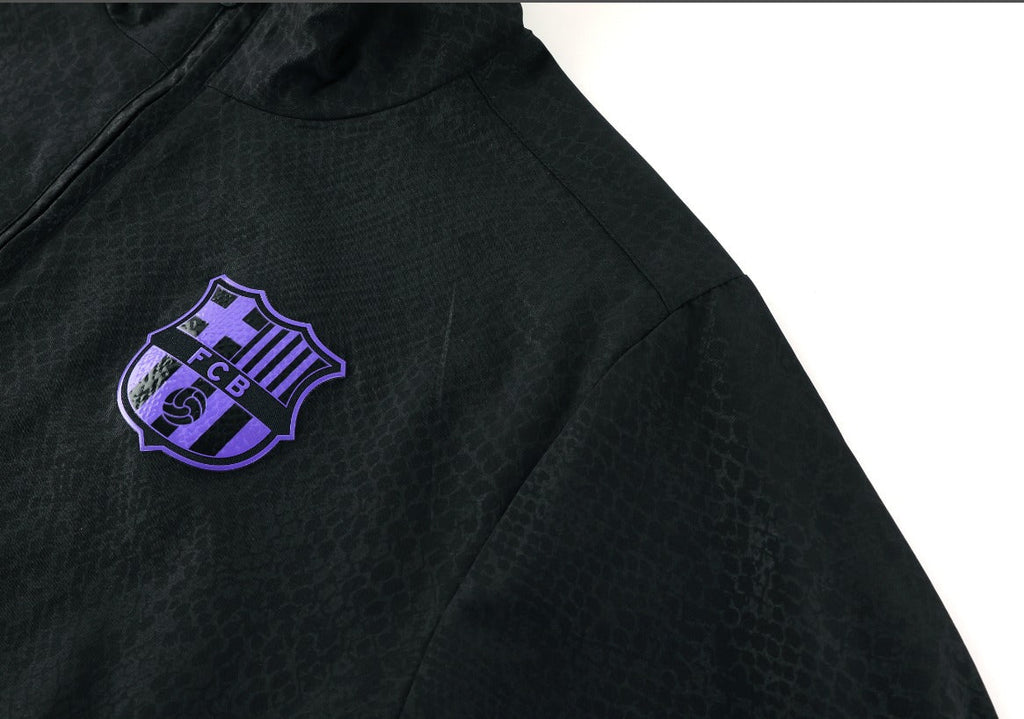 Trening Barcelona X Kobe Bryant black mamba