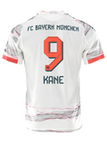 Tricou Bayern Harry Kane away player version