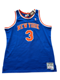 Tricou New York Knicks Josh Hart