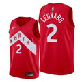 Tricou Raptors Kawhi Leonard