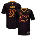 Tricou Cavs Lebron James
