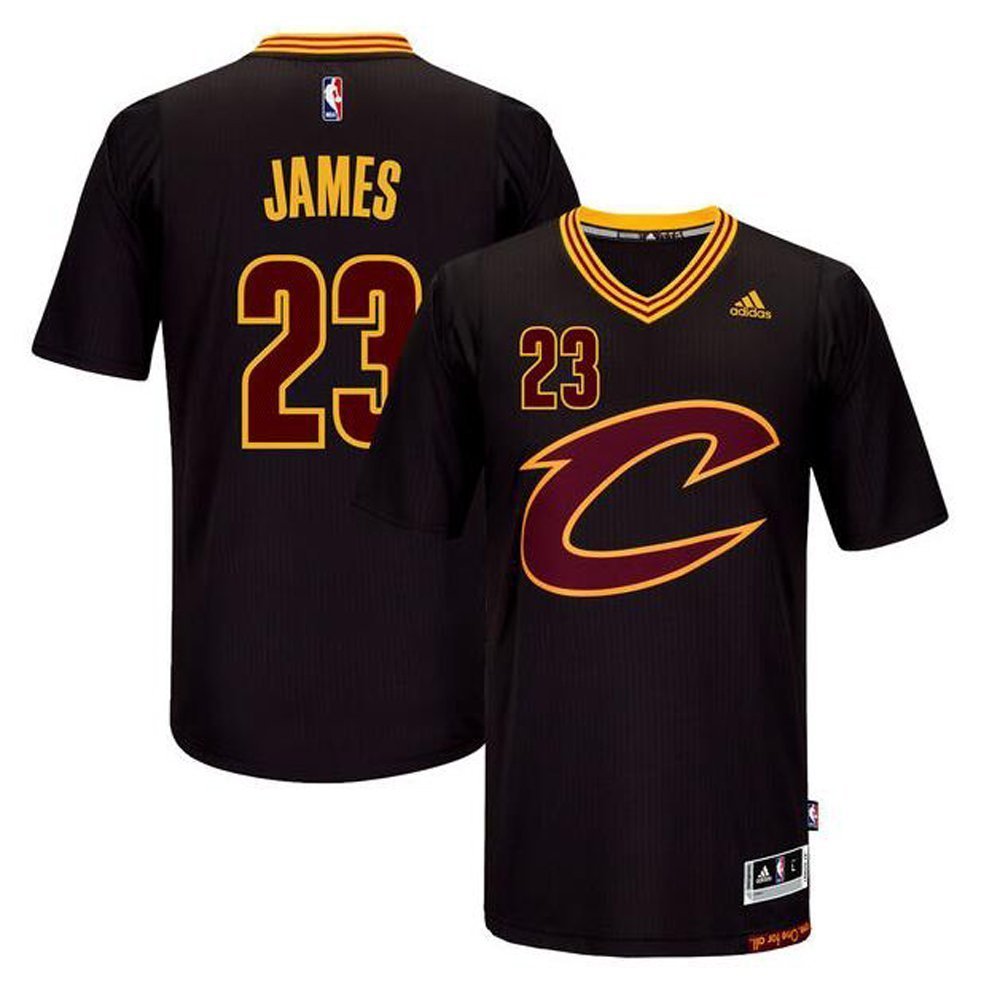 Tricou Cavs Lebron James