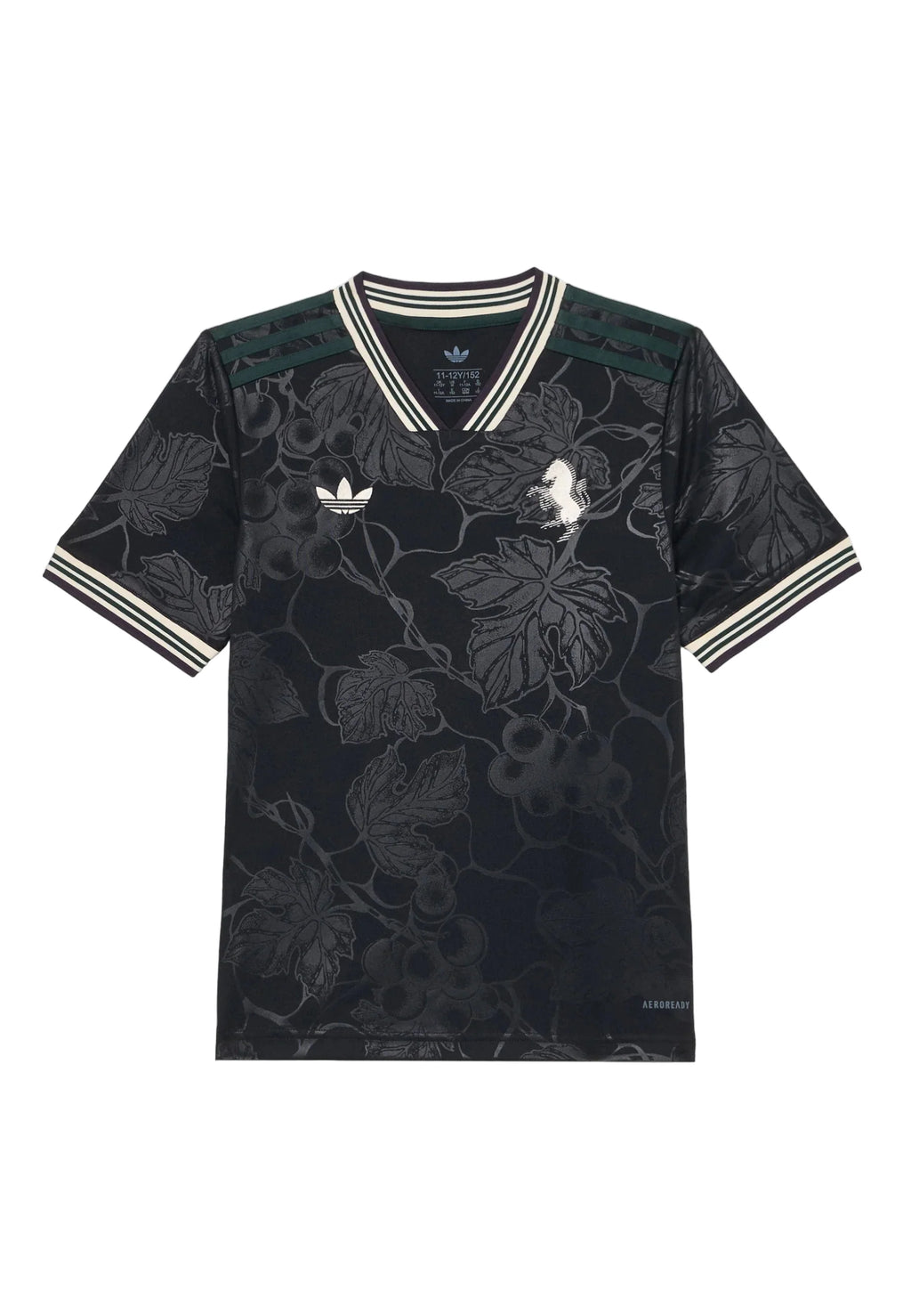 Tricou Juventus Yildiz away player version