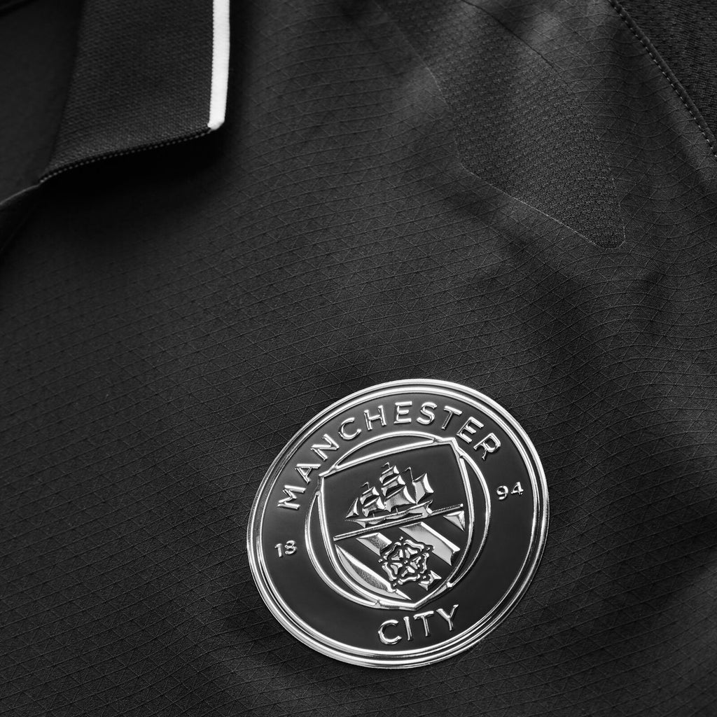Tricou City Marmoush away player version