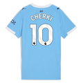 Tricou City Cherki home player version