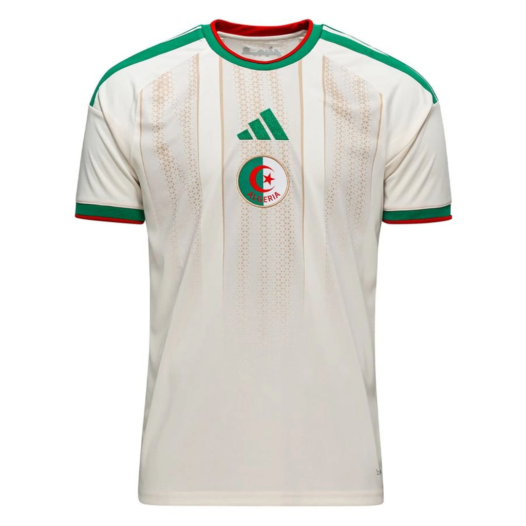 Tricou Algeria