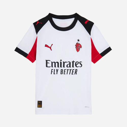 Tricou Ac Milan Rafa Leao home player version