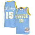 Tricou Nuggets Carmelo Anthony