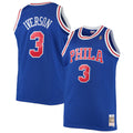 Tricou Sixers Allen Iverson