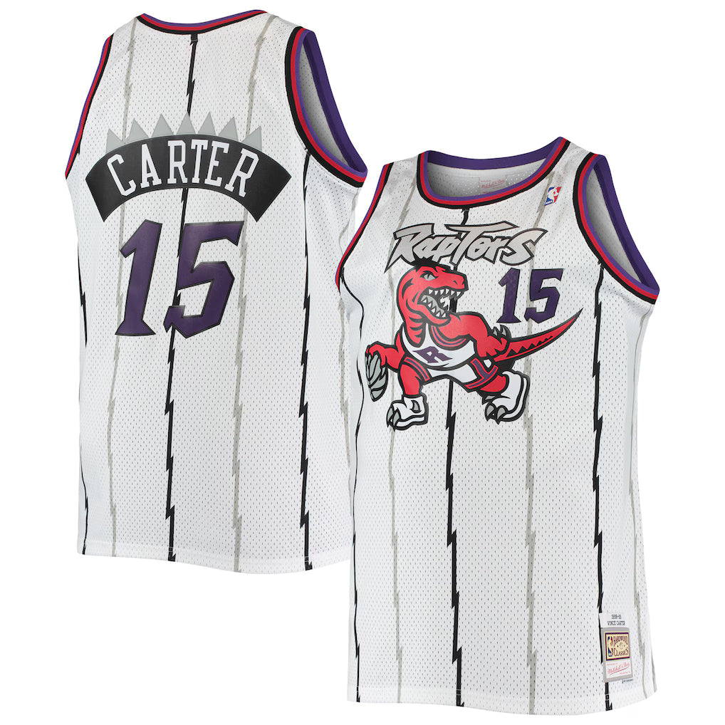Tricou Raptors Vince Carter