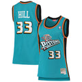 Tricou Pistons Hill