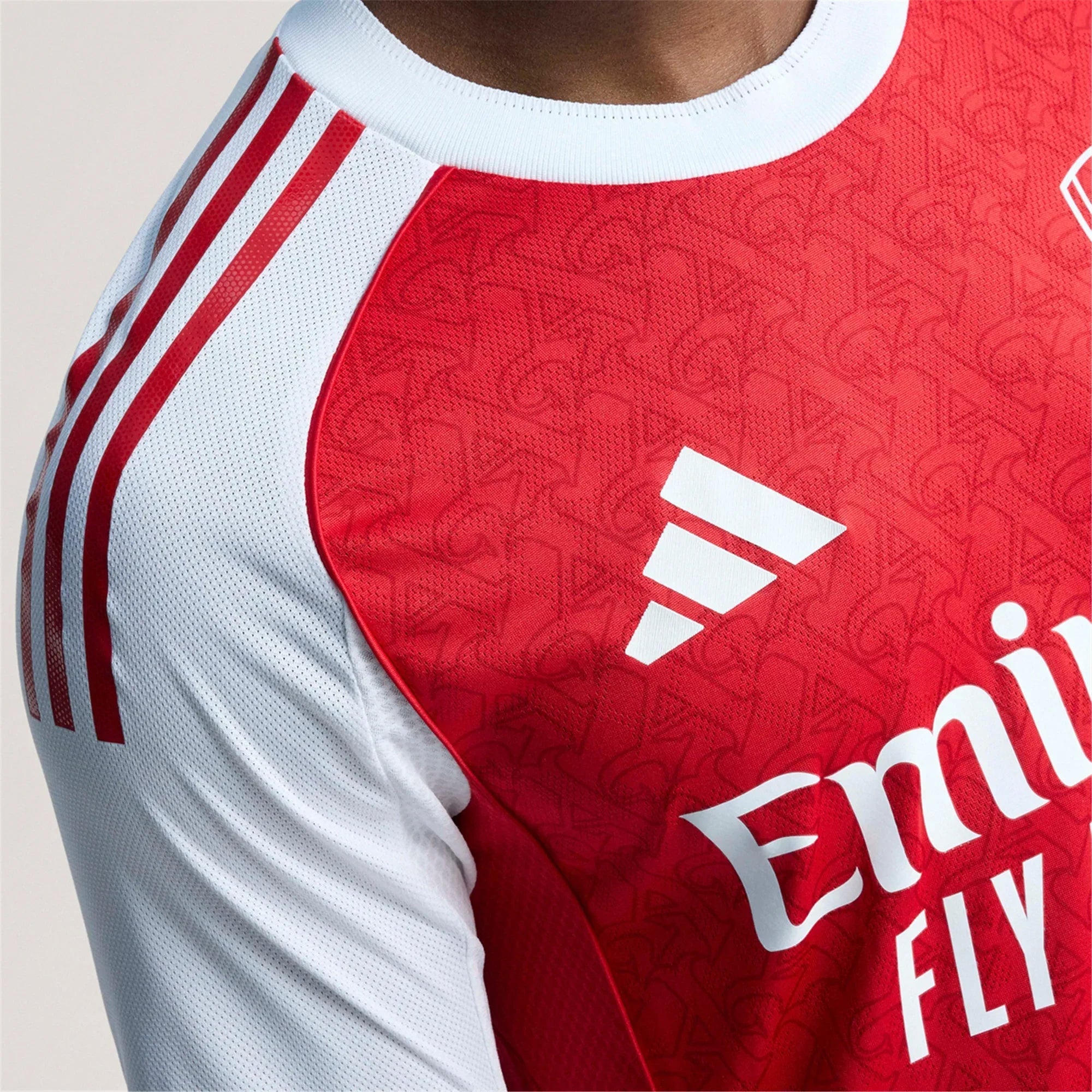 Tricou Arsenal Saka home player version