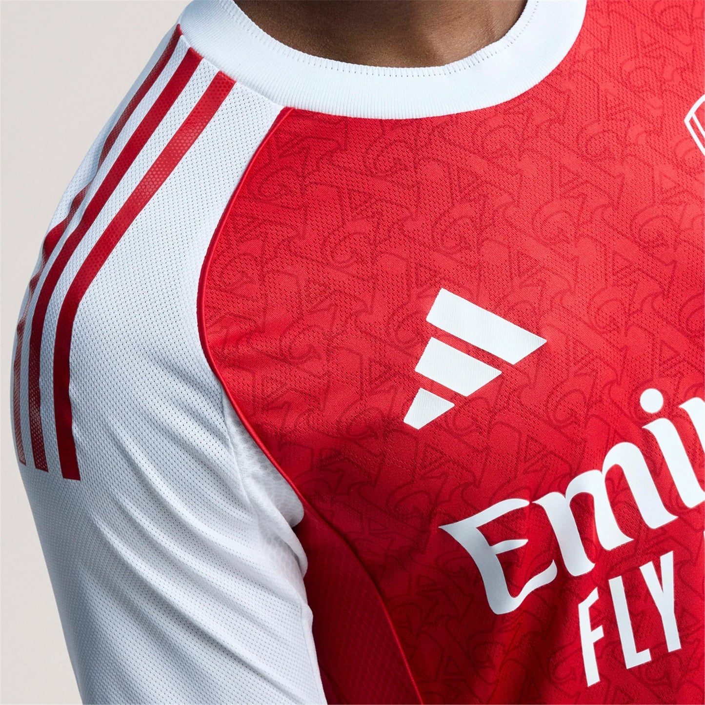 Tricou Arsenal Eze home player version