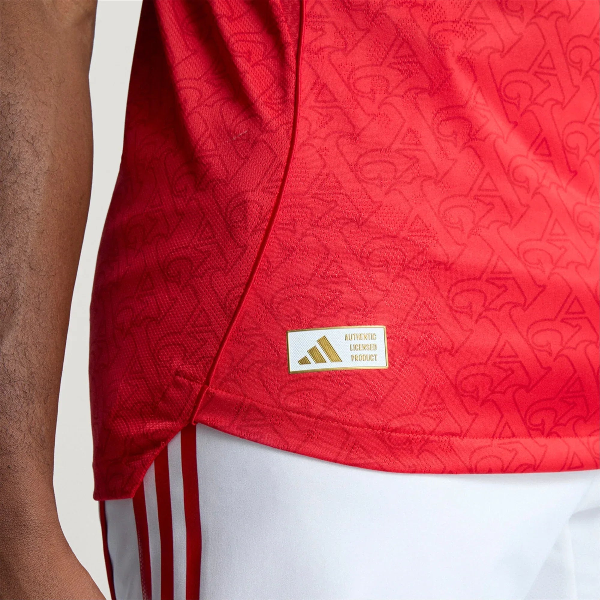 Tricou Arsenal Saka home player version