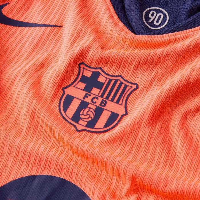 Tricou Barcelona Lamine Yamal player version