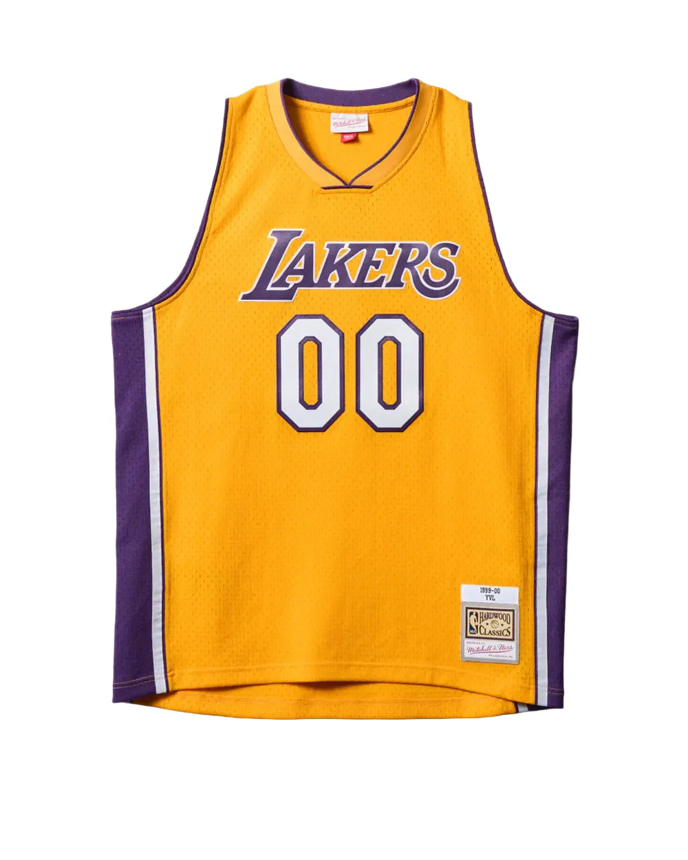 Tricou Lakers YVL Playboi Carti