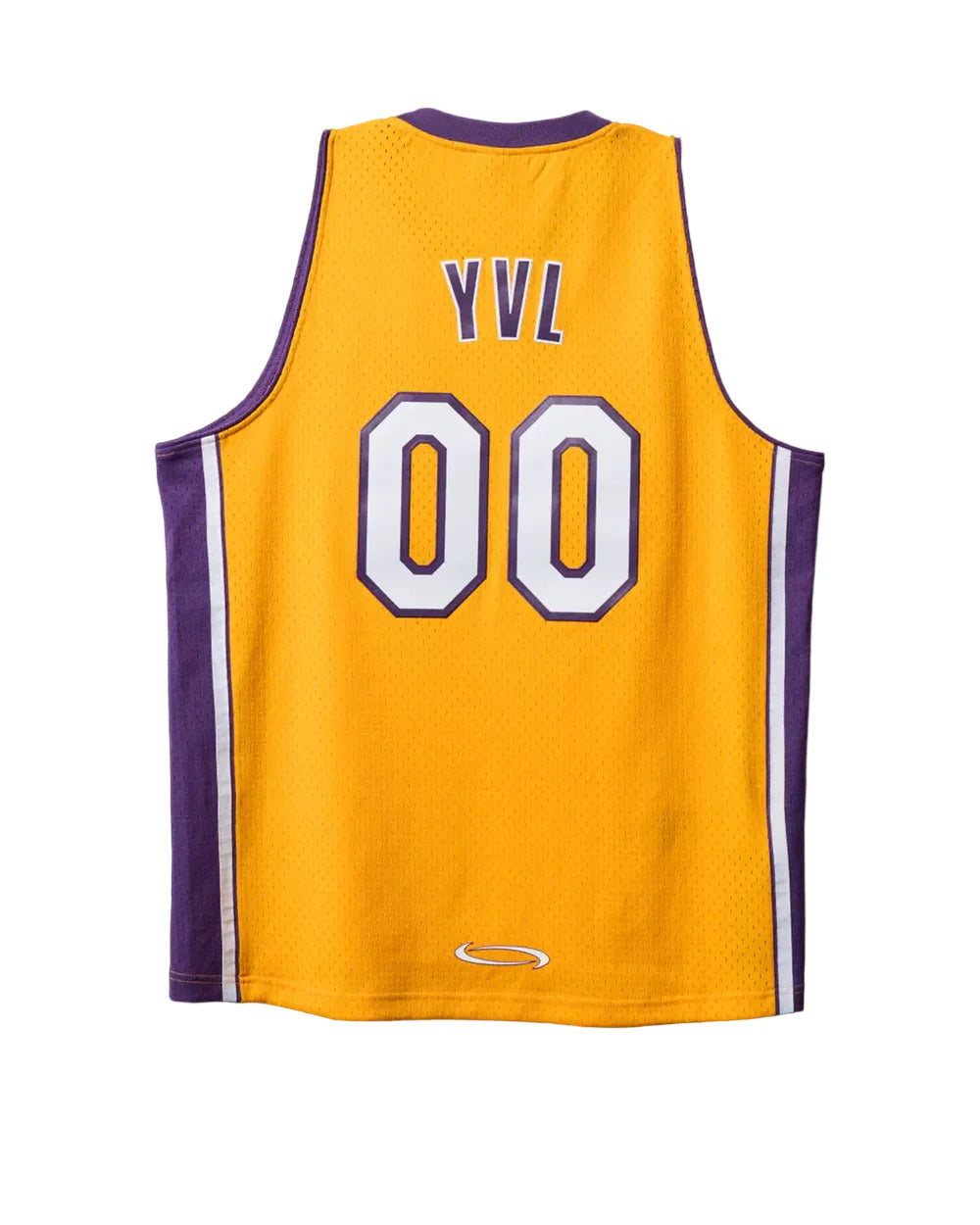 Tricou Lakers YVL Playboi Carti