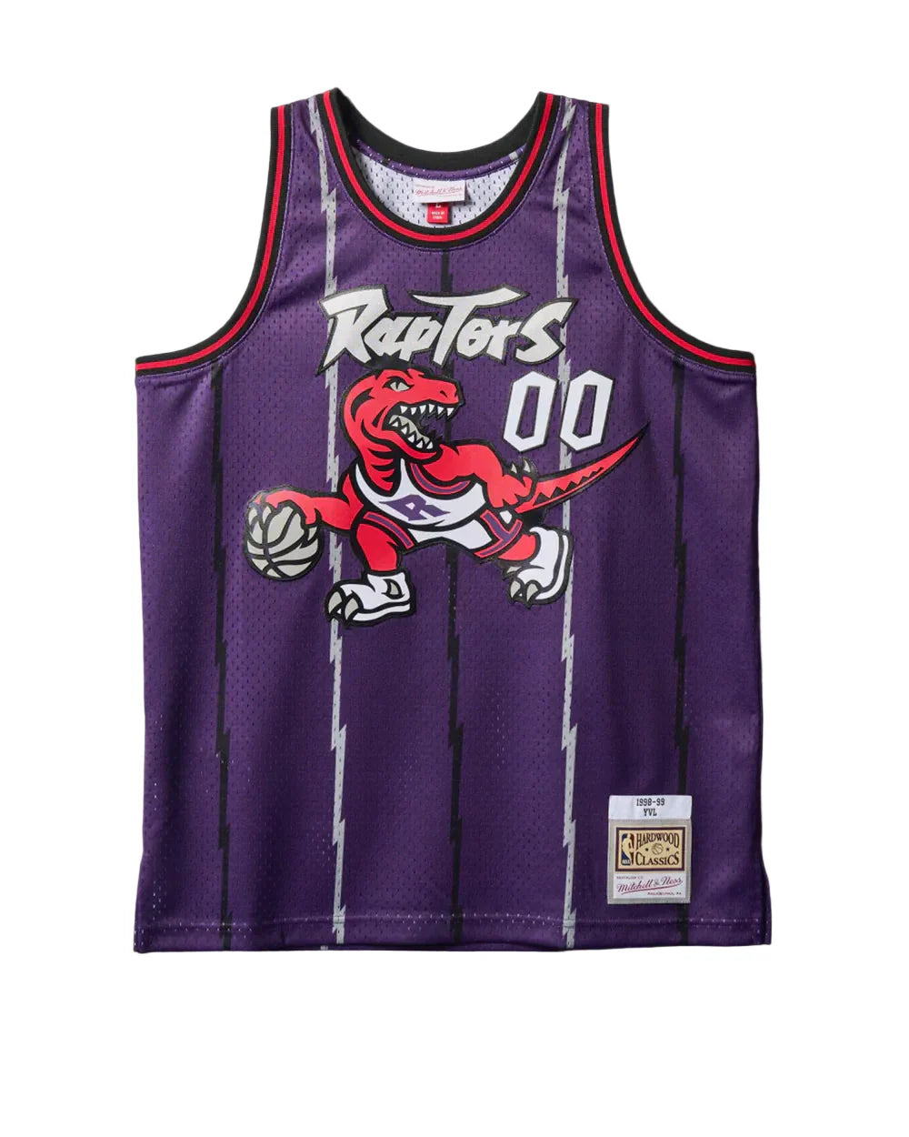 Tricou Raptors YVL Playboi Carti