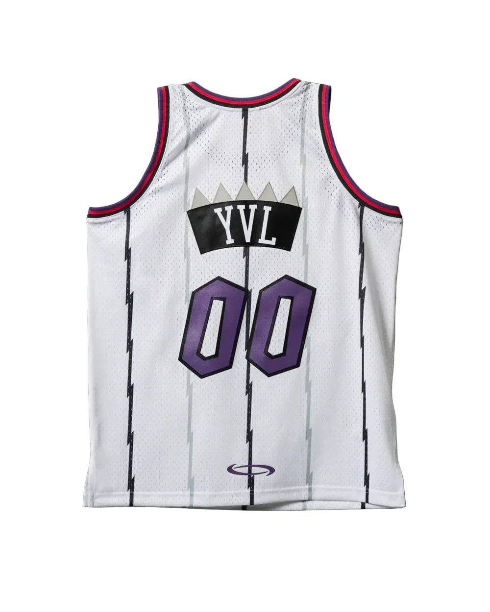 Tricou Raptors YVL Playboi Carti