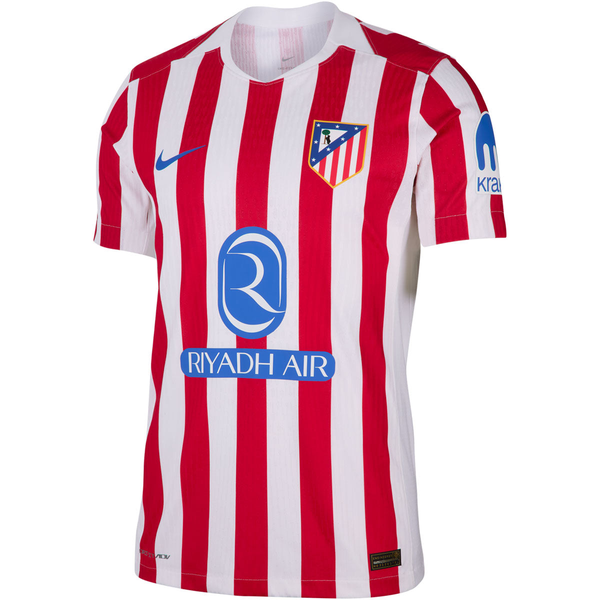 Tricou Atletico madrid fara jucator home player version