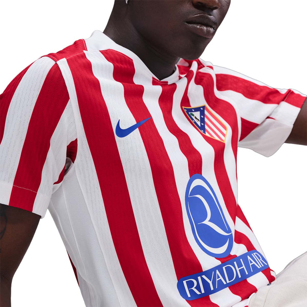 Tricou Atletico madrid fara jucator home player version