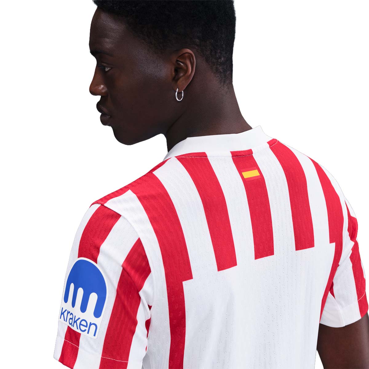 Tricou Atletico madrid fara jucator home player version