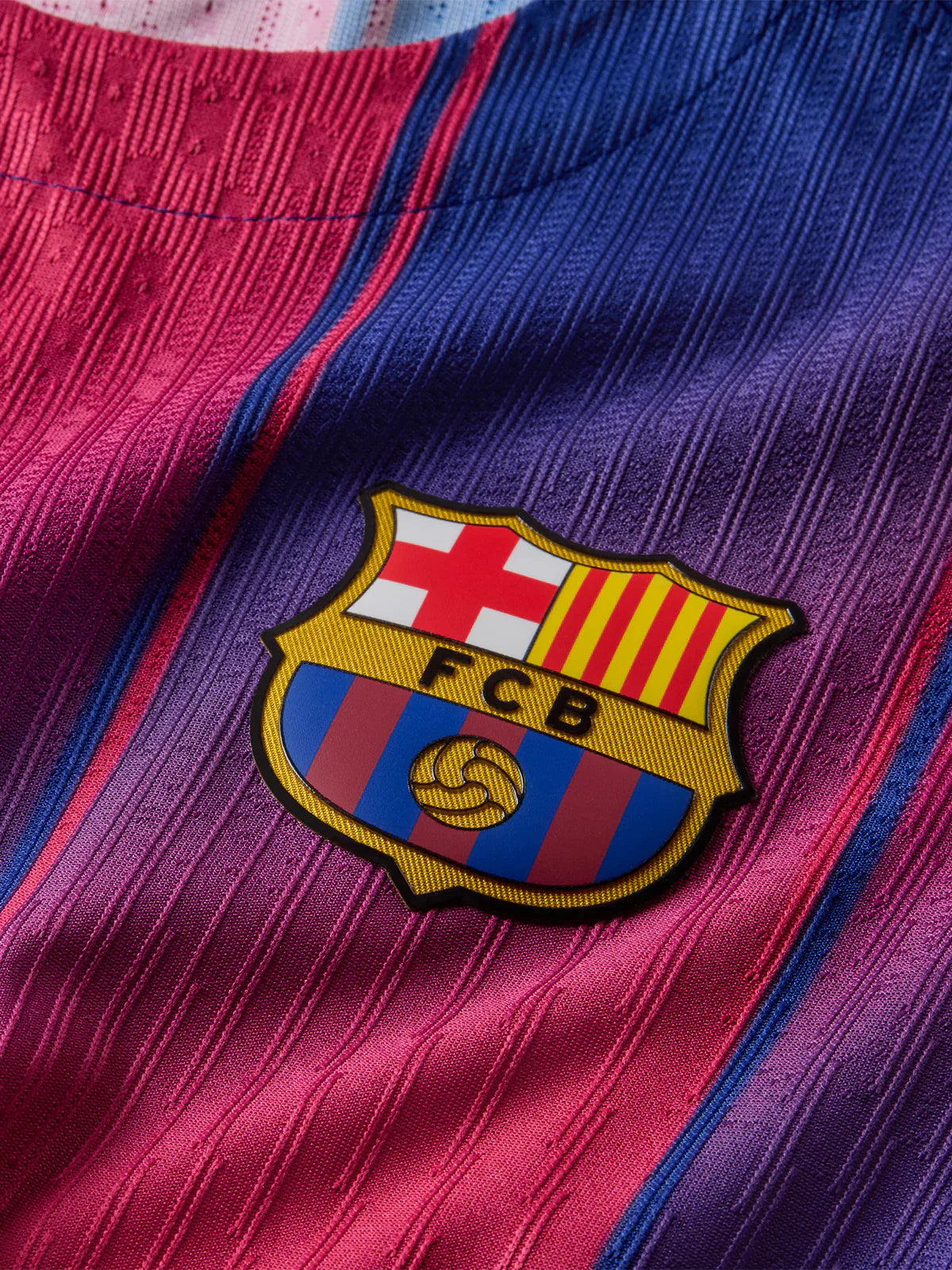 Tricou Barcelona Raphinha home player version