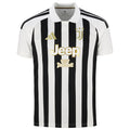 Tricou Juventus Yildiz home