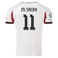Tricou Liverpool Salah away player version